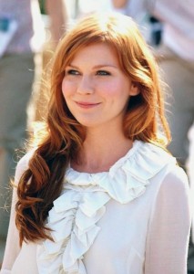 Kirsten Dunst naked photos stolen! I never thought I would make a post